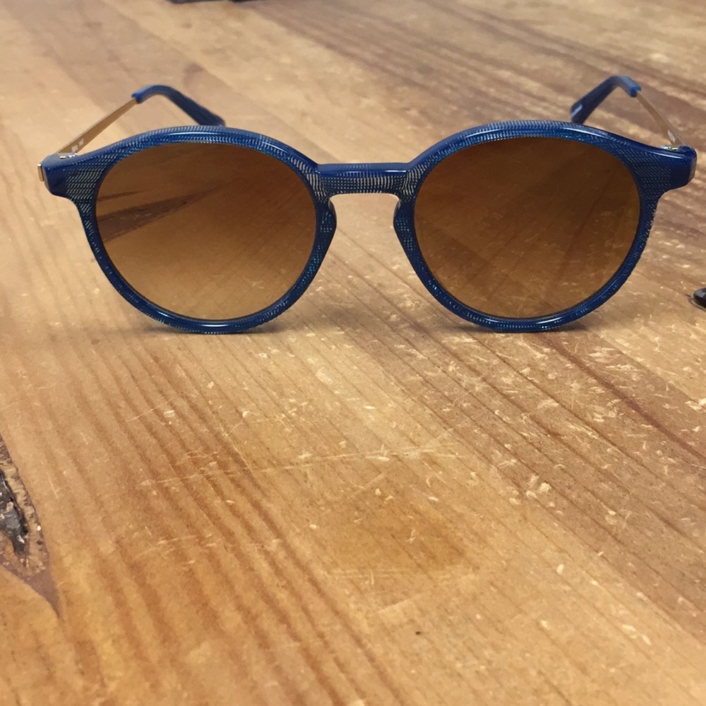 Oscar & Frank "Maho" Sunglasses